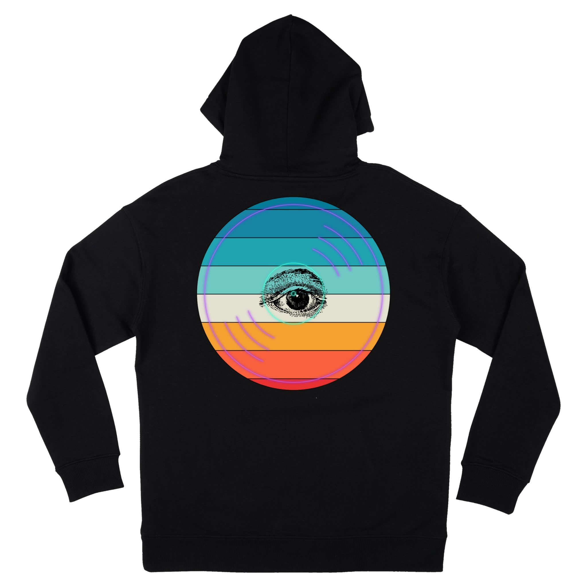 Psychedelic hoodies best sale