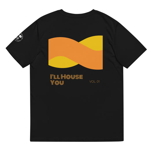 I’ll House You T-Shirt (Other Colours) - classhouseretro